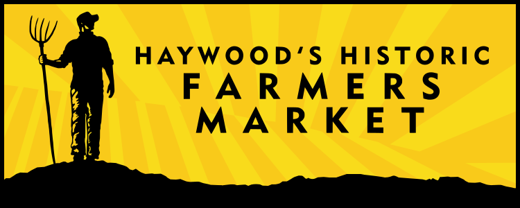 Haywood's Historic Farmers Market