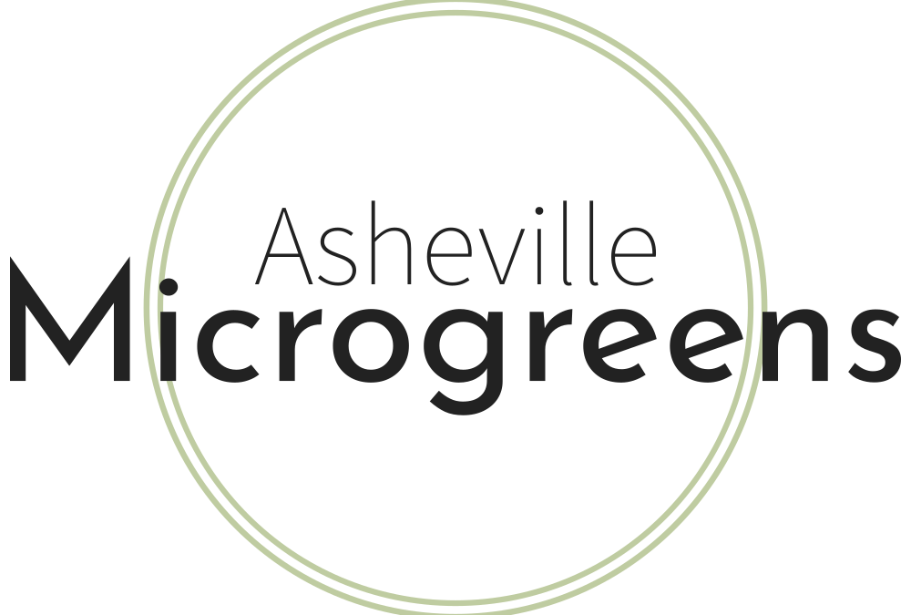 Asheville Microgreens