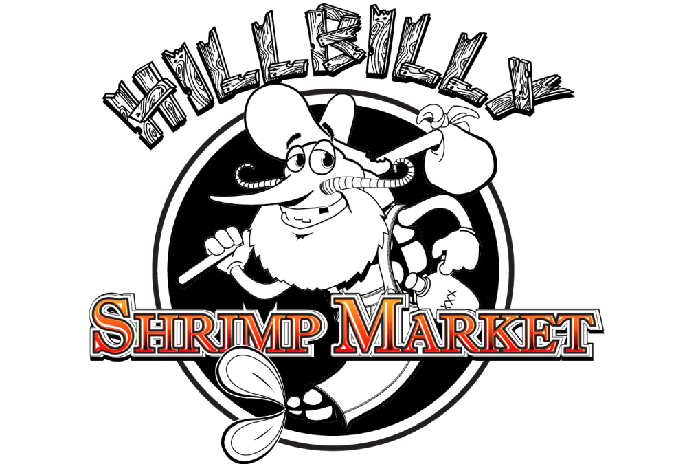 Hillbilly Shrimp Market