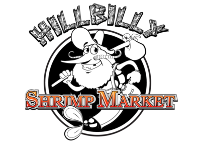 Hillbilly Shrimp Market