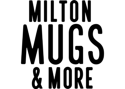 Milton Mugs and More