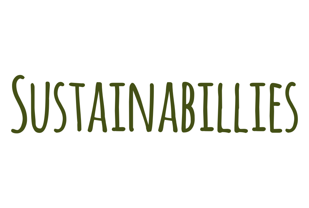 Sustainabillies
