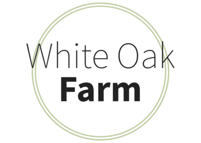 White Oak Farm