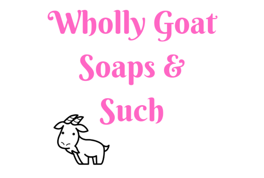 Wholly Goat Soaps and Such