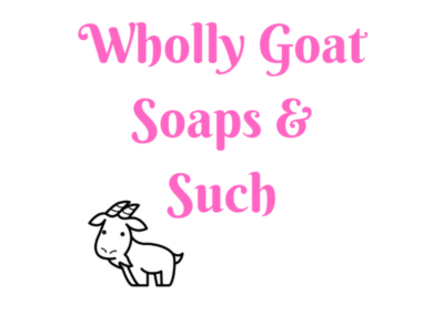 Wholly Goat Soaps and Such