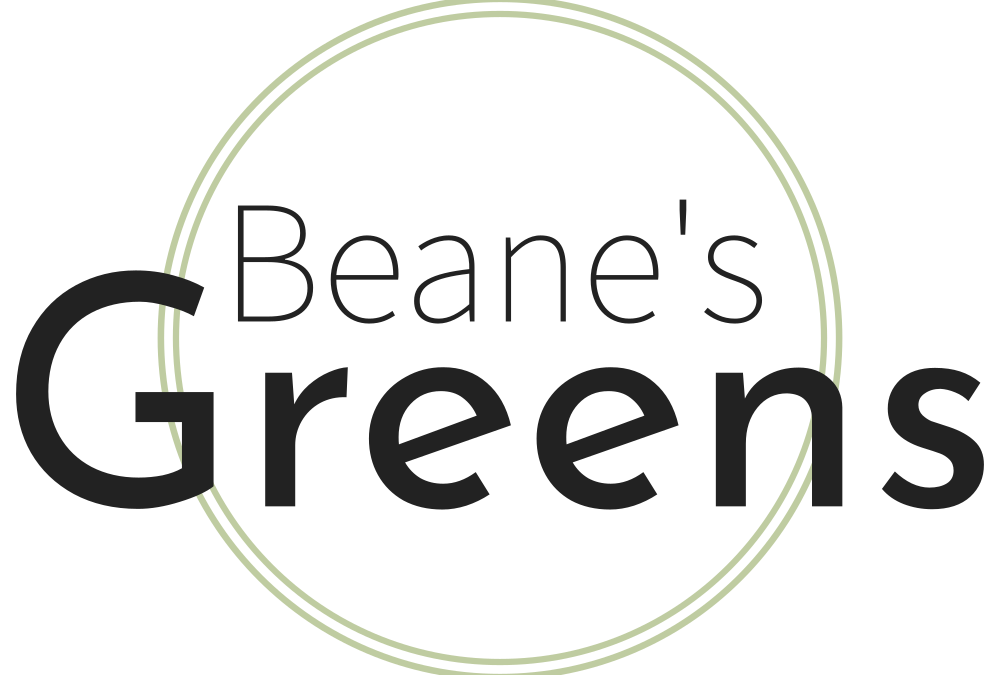 Beane’s Greens