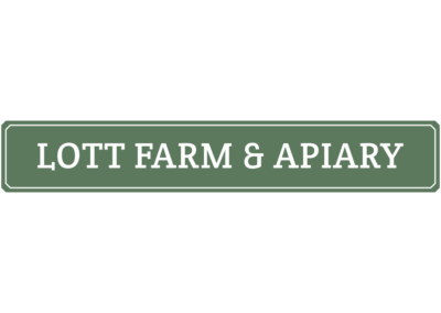 Lott Farm And Apiary