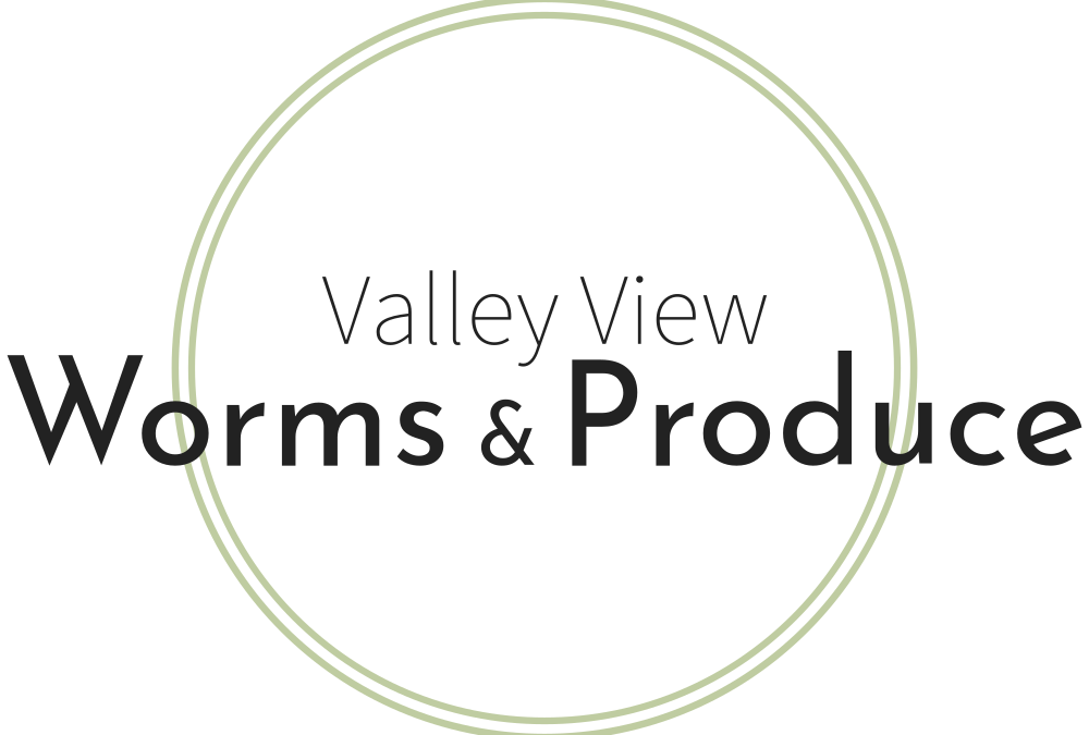 Valley View Worms and Produce