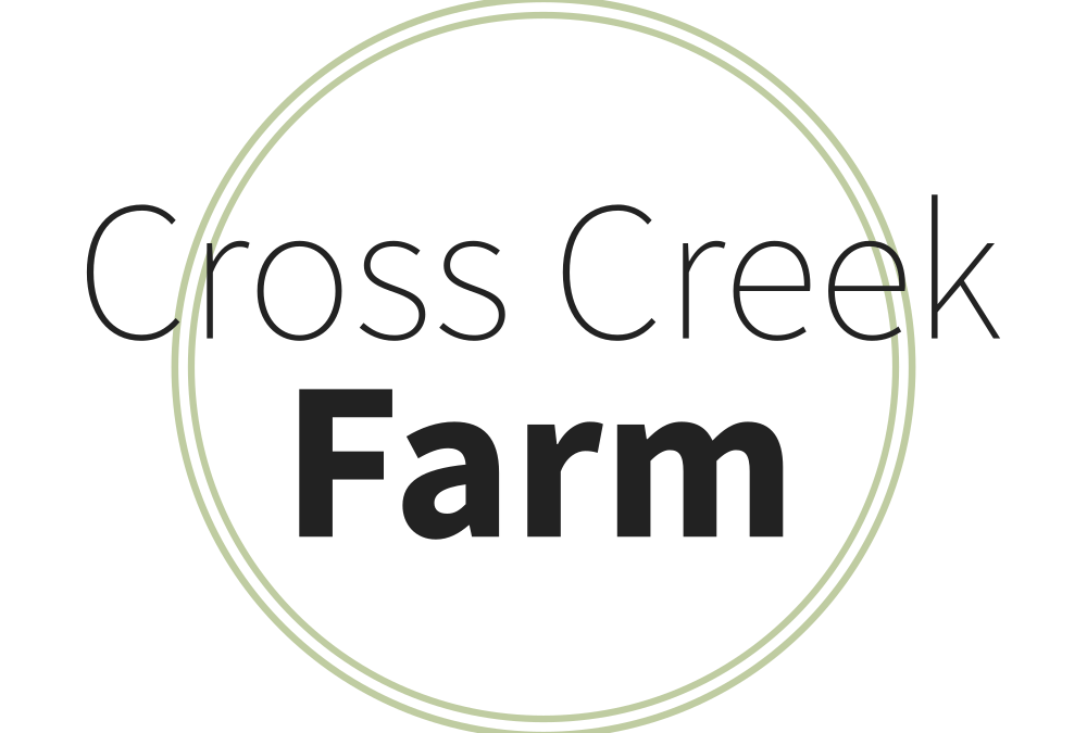 Cross Creek Farm