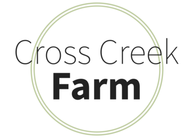 Cross Creek Farm