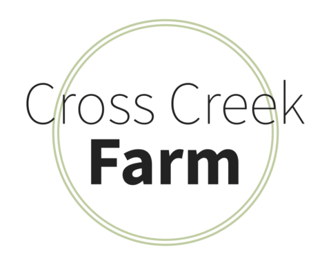 Cross Creek Farm | Haywood's Historic Farmers Market