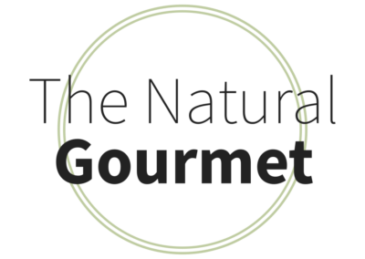 The Natural Gourmet