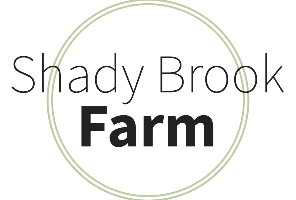 Shady Brook Farm