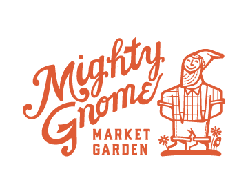 Mighty Gnome Market Garden