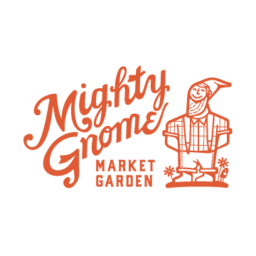 Mighty Gnome Market Garden