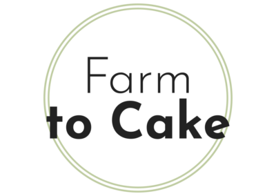 Farm to Cake