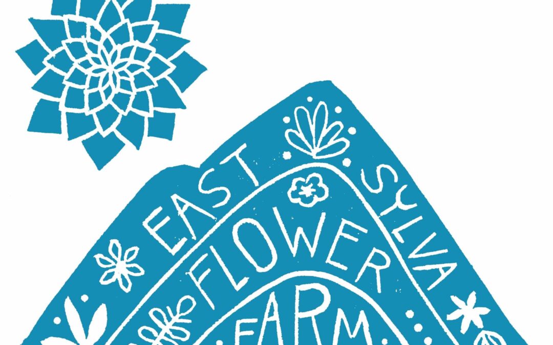 East Sylva Flower Farm