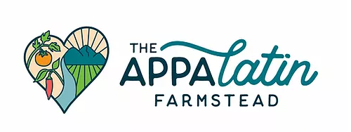 The AppaLatin Farmstead