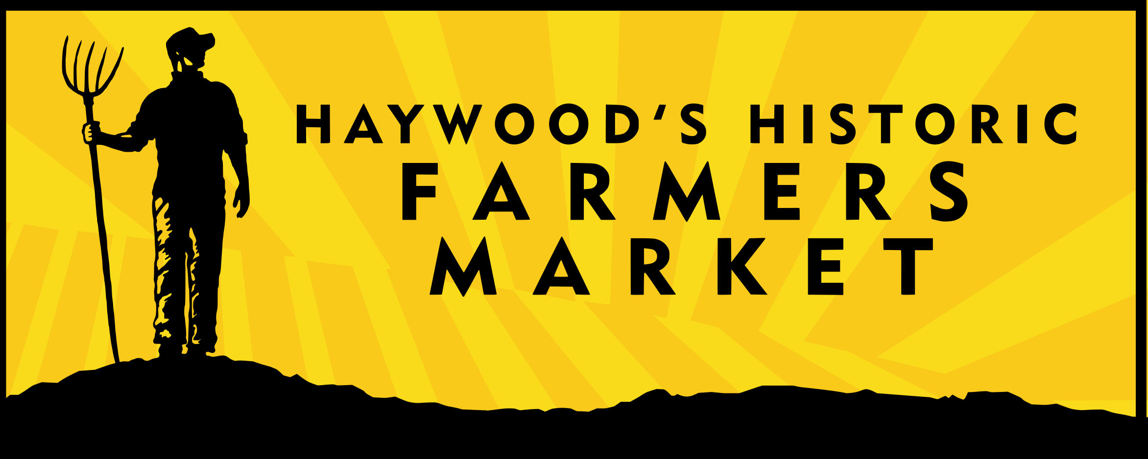Haywood's Historic Farmers Market