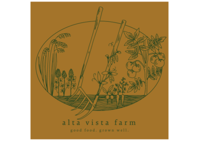 Alta Vista Farm