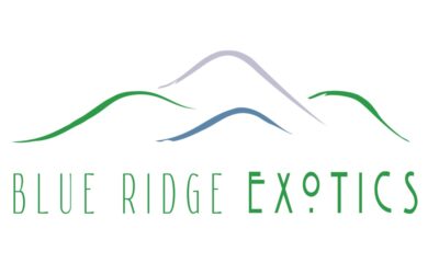 Blue Ridge Exotics