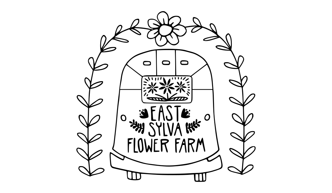 East Sylva Flower Farm