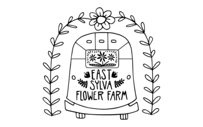 East Sylva Flower Farm