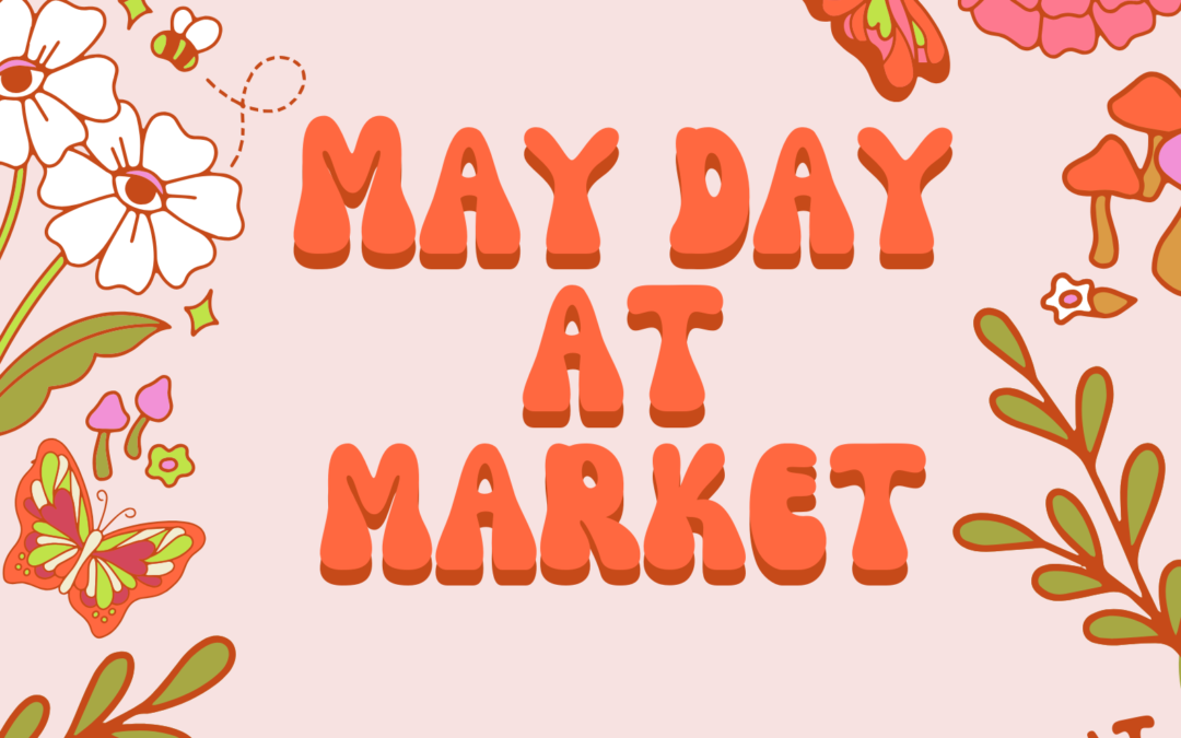 May Day Market