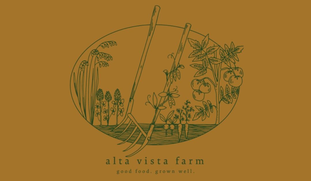 Alta Vista Farm