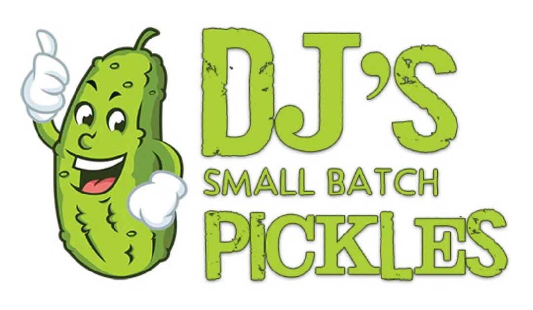 DJ’s Pickles