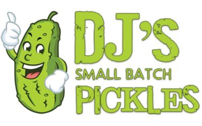 DJ’s Pickles