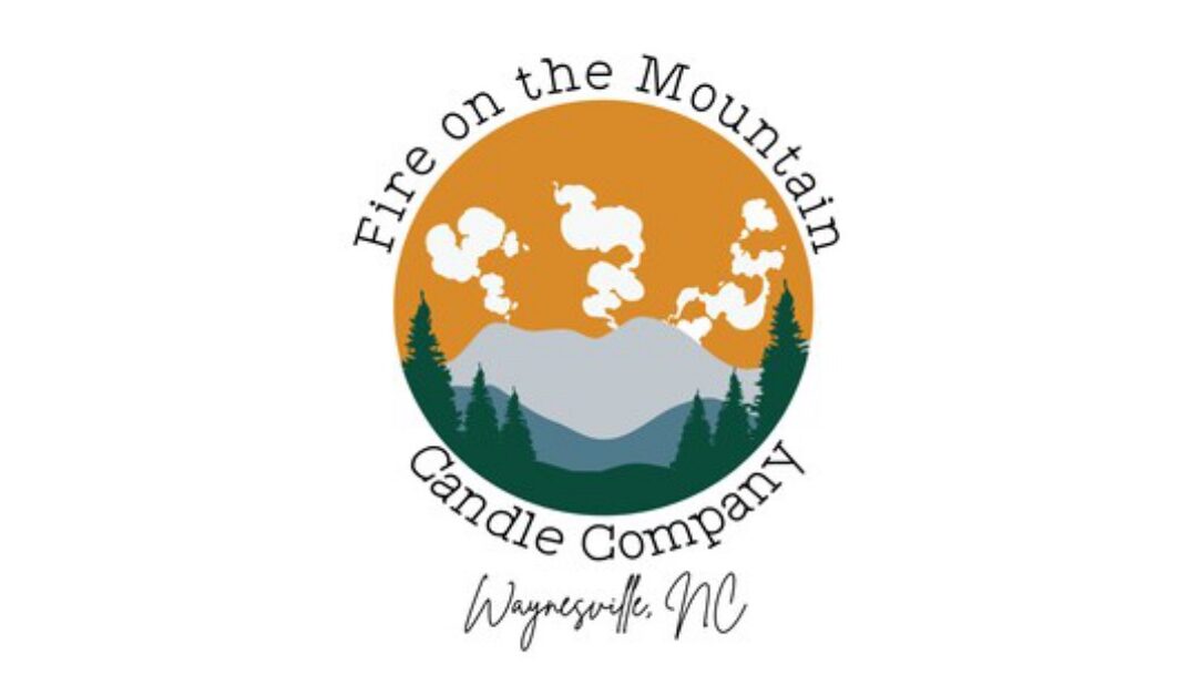 Fire on the Mountain Candle Company