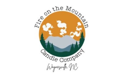 Fire on the Mountain Candle Company