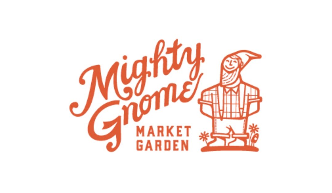 Mighty Gnome Market Garden