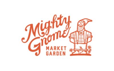 Mighty Gnome Market Garden