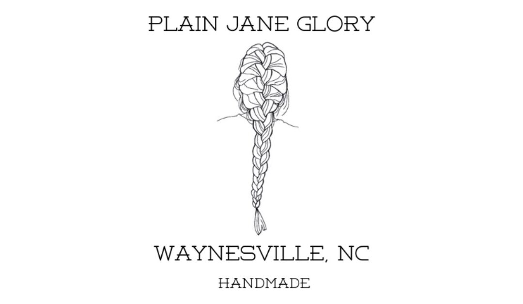 Plain Jane Glory