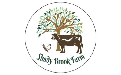 Shady Brook Farm