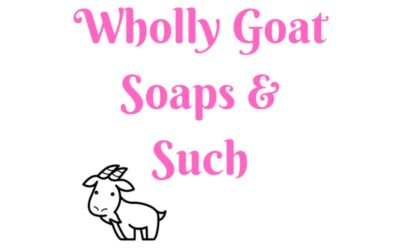 Wholly Goat Soaps and Such